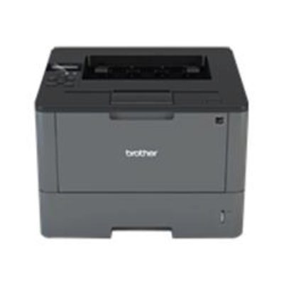 Brother HLL5000D A4 Mono Laser Printer Brother HLL5000D A4 Mono Laser Printer